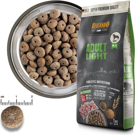 Belcando - Adult Light - 12.5kg