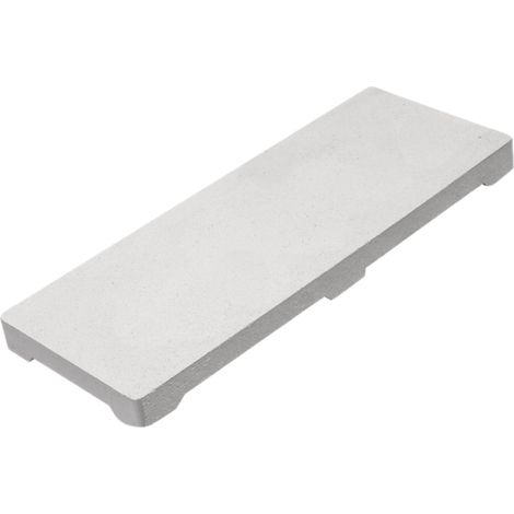 Planche à souder à quartz résistant aux températures élevées - Bloc de soudure ignifuge - Outil de fabrication de bijoux pour réparation de bijoux (1/4)