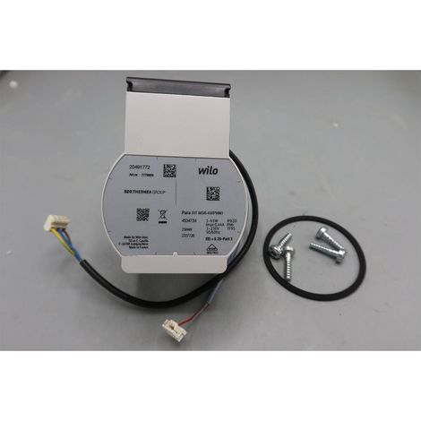 Remeha Pumpe 28 kW, 7789498