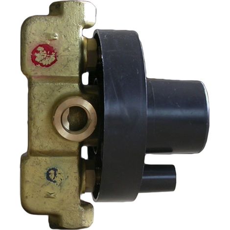 GS Einbauteil für Thermostat 1/2"