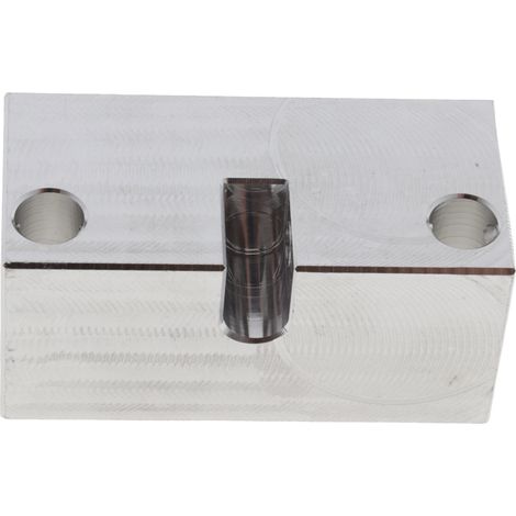 Faber blocco caldaia 92x44x44mm macchina caffè Slot Plast Inox Pro Total Mini (1/4)