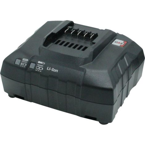 Chargeur de batterie LIHD