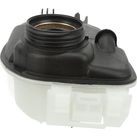 Vase d'expansion du liquide de refroidissement moteur 2465000049 - Remplacement du vase de récupération du liquide de refroidissement moteur pour Mercedes-Benz CLA250 et CLA45 (1/5)