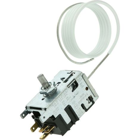 Thermostat (307316-18156) (2425021272) Réfrigérateur, congélateur 3073163662894579023 FAURE