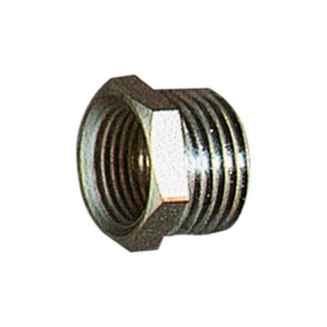 PL IDR. RIDUZIONE ESAGONALE 241 D 1/2X3/8- AMAFLEX- 6,0 pz