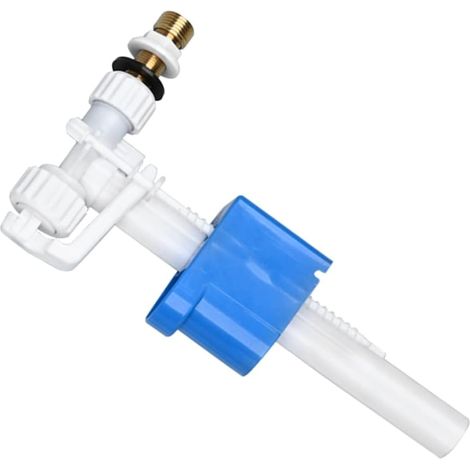 Cistern Filling Valve G3/8 G1/2 inch Brass (1/5)