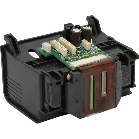Tête d'impression résistante à l'usure 934 935, buse de remplacement pour imprimantes HP Officejet Pro 6230, 6830, 6815, 6812 et 6835 (1/5)