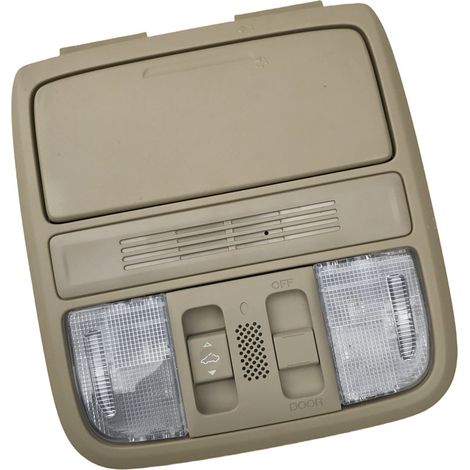 83250-TA0-H01 is suitable for Honda CRV/Accord roof control switch, light box, roof light holder, and sunroof.