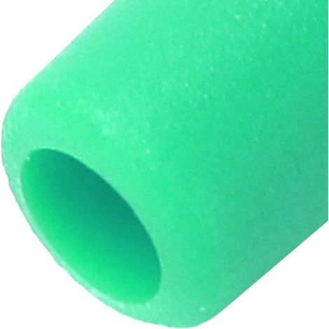 10 pièces fiche banane 2.5mm en laiton plaqué or Type de soudure connecteur mâle ensemble d'accessoires Kit vert (1/5)