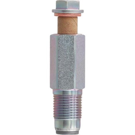 Soupape limiteuse de pression de carburant diesel Common Rail 095420-0201 pour ISUZU 4HK1 6HK1 J05E 0954200201 095420 0201-SFYGV (1/5)