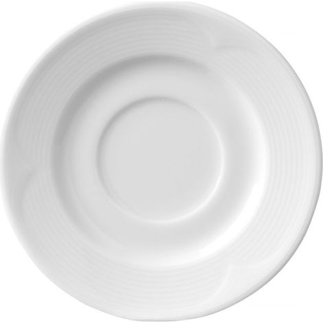 HENDI Untertasse für Espresso-Tasse, ⌀125mm (1/3)