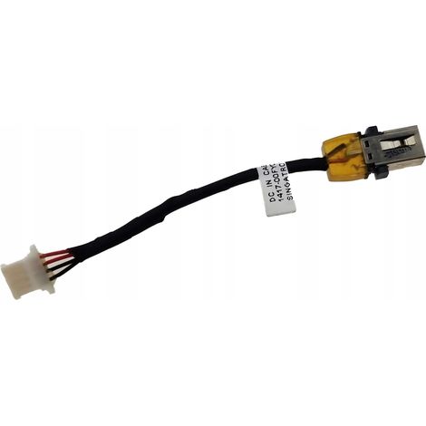 Nuevo conector de alimentación para portátil Acer Swift SF113-31 (1/2)
