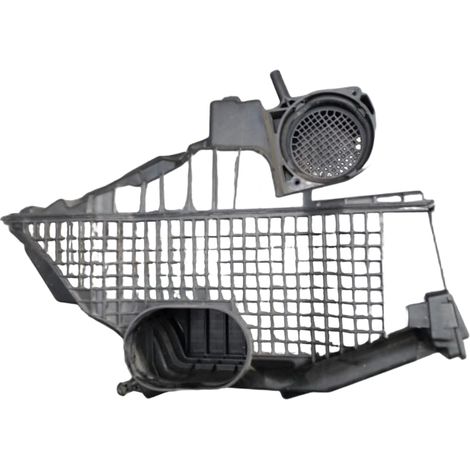 Boitier Filtre A Air RENAULT Clio Iv 2012- [PRODUIT D'OCCASION] ♻️ 165008308r - Garantie à vie (1/2)