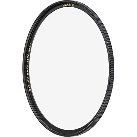 B+W MRC Nano Master - Filtro ultravioletto (39 mm, 16 strati, fine) (1/5)