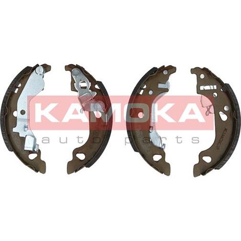 Zapatas de freno Kamoka JQ202022