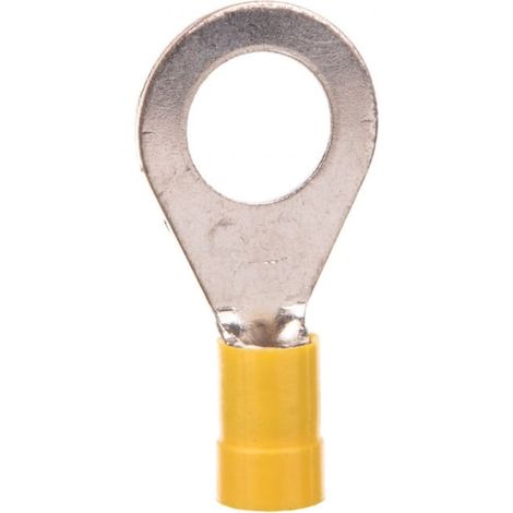 Terminale ad anello isolato KOI 6/10 E09KO-02010102902 /25 pz./