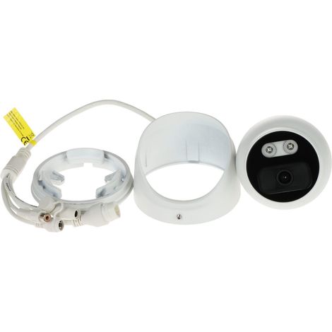 Apti AI502VA3IL Caméra IP Blanc 5 Mpx IP67