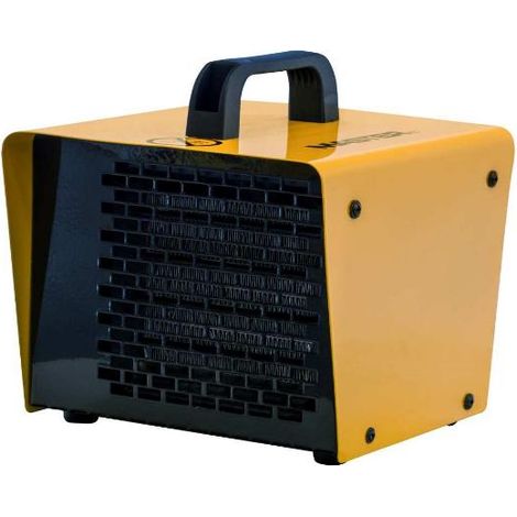 MASTER NAGRZEWNICA ELEKTRYCZNA  B2PTC 2KW