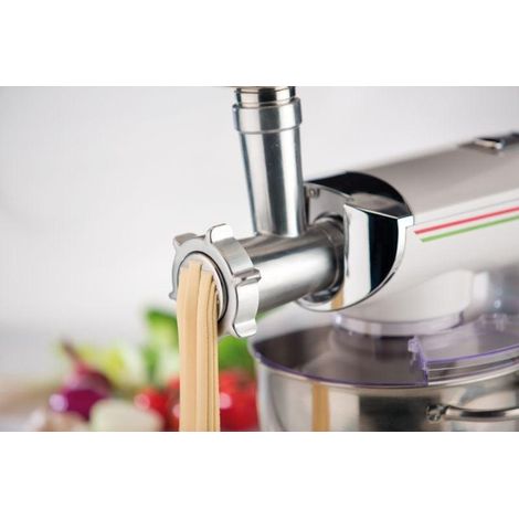 Accessorio ETA per Robot da Cucina in Acciaio Inossidabile