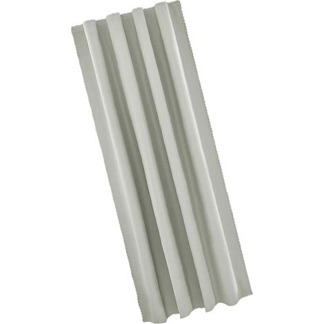 Rideaux occultants thermiques en polyester à isolation phonique pour chambres à coucher sensibles au bruit et idéales pour les home cinémas. (1/4)