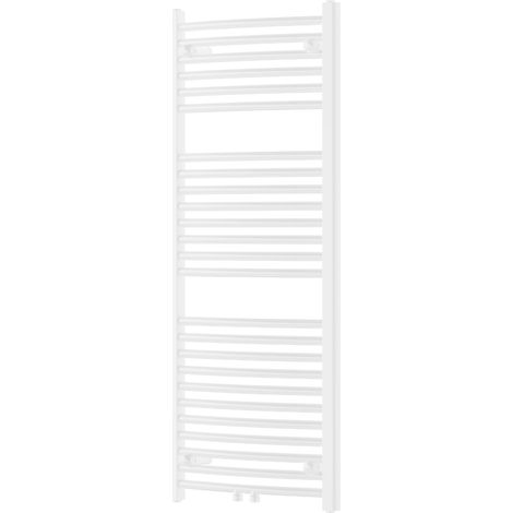 Mexen Ares radiateur de salle de bain 1200 x 500 mm, 531 W, blanc - W102-1200-500-00-20
