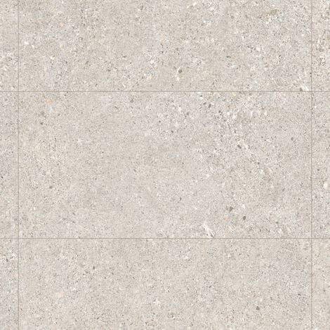 Carrelage effet Béton Gris Silver 120x60x0,9 cm In&Out Arvelis - Sol et mur intérieur et Sol extérieur (vendu par carton de 1,44 m²) - RO'MA CARRELAGE (1/3)