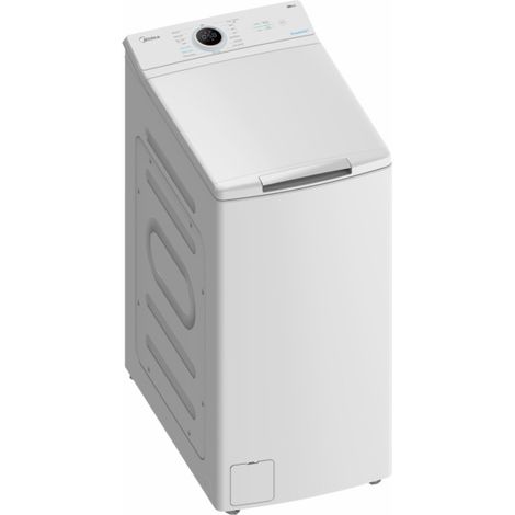 MIDEA MF100T70B/W-ES LAVADORA CARGA SUPERIOR