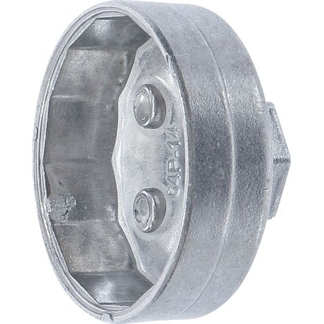 Llave  de  filtro  de  aceite  BGS  14  caras  Ø  64  mm  para  Daihatsu  /  Fiat  /  Nissan  /  Toyota  -  1042 (1/5)