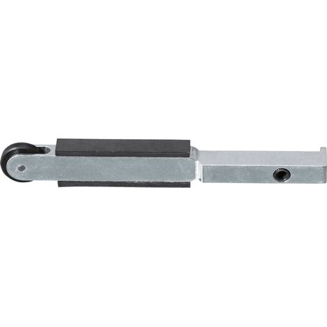 PFERD Bandschleifervorsatzarm BSVA 4/18 x 520 Bandlänge: 520/610 mmxBreite:3-9 mm (1/2)