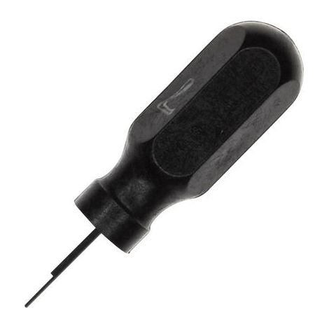 TE Connectivity DYNAMIC D-2 Herramienta de extracción compacta y ligera