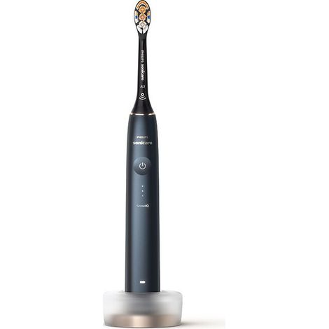 Philips HX9992/12 Sonicare 9900 Prestige Zahnbürste blau