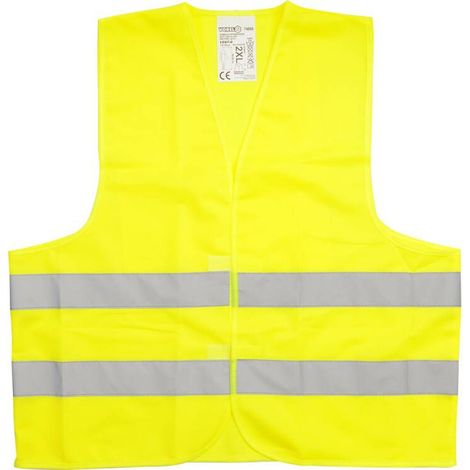 Gilet di segnalazione Vorel - G XXL