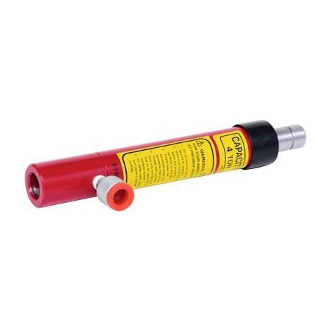 Kstools Pistone idraulico 4 tonnellate per carrozzeria
