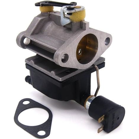 Compatible avec le nouveau carburateur pour Tecumseh 640330A 640072A 640159 640034A OHV160 OHV165 OHV170 OHV175 OHV180 (1/5)