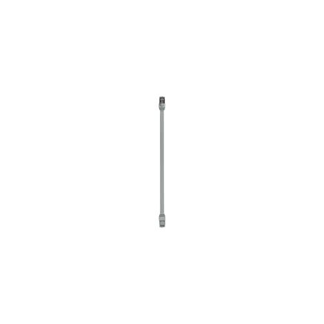 Cordon souple rj45 cat 6 0,2m (413047) (1/3)