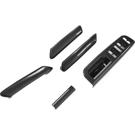 Türgriff innen aus Kohlefaser 3B0867172. Ersatzteil für BMW B5 1998-2005. (1/5)