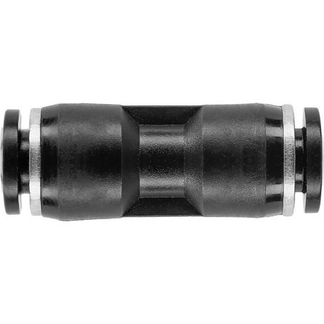Stocker Raccord droit lâche Ø 6 mm pour Geysers - Pièce unique (1/2)