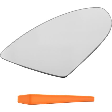 Außenspiegel Glass Rechts Konvex for Volkswagen Golf 7 2013-2021 5G0857522 (1/5)