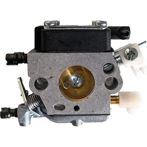 Adapté à Stihl FS250 FS300 carburateur FS120 FS220 FS350 tondeuse à gazon 41341200622 (1/5)