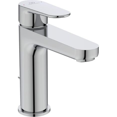 Ideal Standard Cerafine O - Mitigeur de lavabo avec vidage, chrome BC699AA