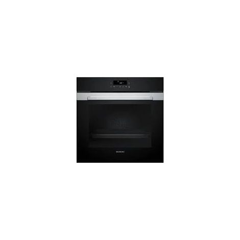 Horno Siemens iQ300 71 L pirolítico humidClean
