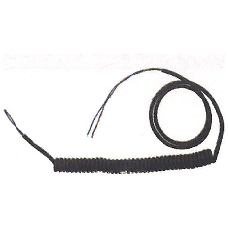 Cavo spiralato MAORI scuotiolive POWER 10 -  040716