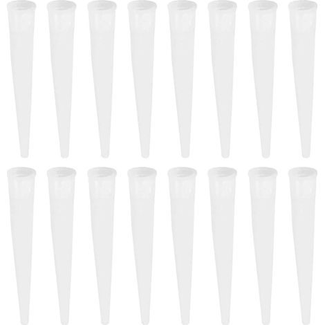 de calfeutrage avec 100 embouts d extension accessoire pour (1/5)