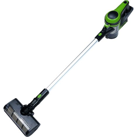 Procraft VP30 Akku Stielstaubsauger 20 V 0,8 l Brushless Solo - ohne Akku, ohne Ladegerät