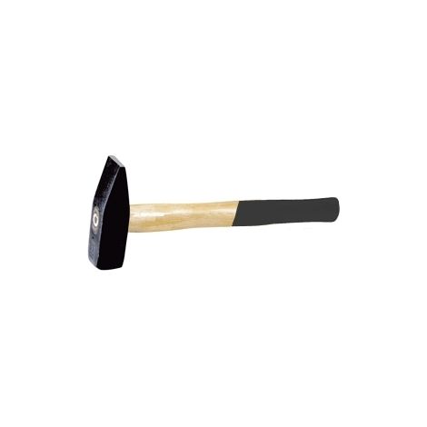Martello con manico in legno tipo tedesco 100gr