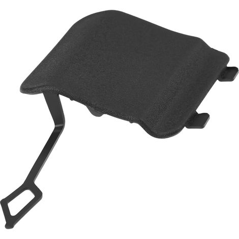 Cache Crochet de Remorquage pour Pare-Chocs Avant 9108850600 Compatible avec Sprinter VS30 W907 W910 2019+ (1/5)