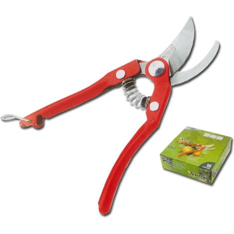 Altuna J-452 21 cm Einhand-Gartenschere, 20 mm Schnitt