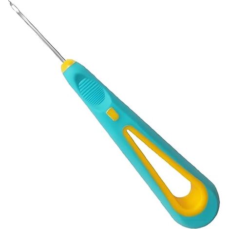 Foret à main rond en forme de cône perforateur, outil de poinçonnage pour bougies DIY, moule en silicone et travail du cuir (1/5)