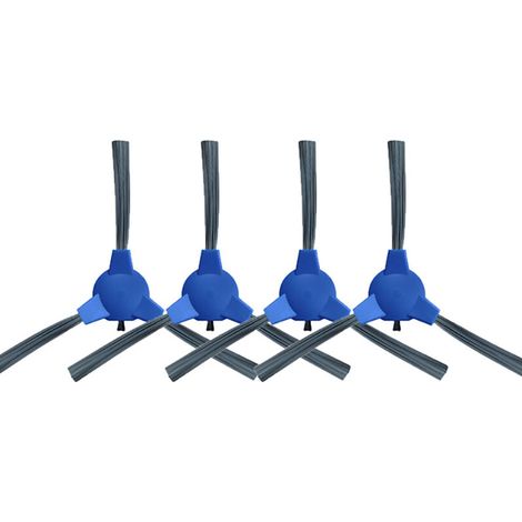 Accesorios recambio para cepillos rodillos principales aspirador 850T-Taper 2 (1/4)