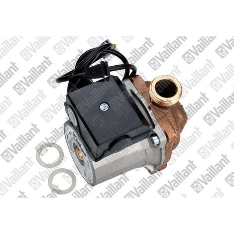 Vaillant Pumpe Ladepumpe für VSC 126, 196-C 140/150 R1 und weitere Modelle